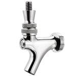 MRbrew Draft Keg Tap, 304 Stainless Steel