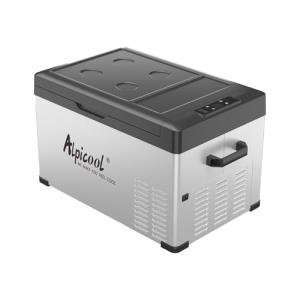 Alpicool C30 Portable 12V Car Freezer