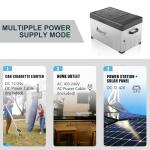 Alpicool C30 Portable 12V Car Freezer