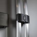 Child-Proof Refrigerator Lock Set - Easy Install