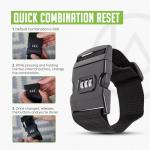 Child-Proof Refrigerator Lock Set - Easy Install