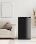 Upstreman 3.2 Cu.Ft Mini Fridge with Freezer