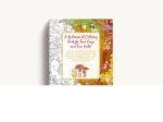 Color Me Mushrooms: Fun Coloring Book for Adults