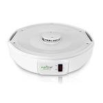 NutriChef Electric Food Dehydrator with 5 Trays