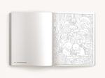 Color Me Mushrooms: Fun Coloring Book for Adults