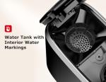 Bonsenkitchen Single Serve Coffee Maker for K Cups