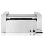 Olde Midway Electric Hot Dog Roller Grill Machine