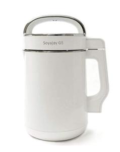SoyaJoy G5 8-in-1 Milk Maker and Soup Maker