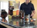 Mr. Beer Complete DIY Craft Beer Kit