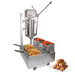 ALDKitchen Churro Maker for Delicious Treats