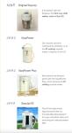 SoyaJoy G5 8-in-1 Milk Maker and Soup Maker