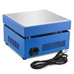 Soiiw 850W Electric Preheat Soldering Station 200x200mm