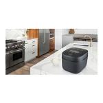 Zojirushi 5.5-Cup Induction Cooker and Warmer