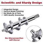 KitchenAid Metal Food Grinder and Sausage Stuffer