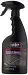 Weber Outdoor Grill Grate Cleaner Spray, 16 oz