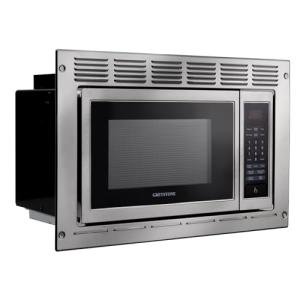RecPro 900W Over the Range RV Microwave 0.9 Cu Ft