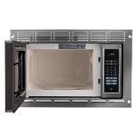 RecPro 900W Over the Range RV Microwave 0.9 Cu Ft