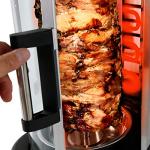 NutriChef Rotating Oven - Shawarma & Kebob Machine