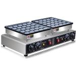 1900W Electric Mini Pancake Maker for Home & Restaurant