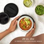 Crock-Pot Portable Electric Lunch Box - 20 Oz