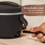 Crock-Pot Portable Electric Lunch Box - 20 Oz