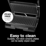 Panini Press and Grill Cookware