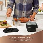 Crock-Pot Portable Electric Lunch Box - 20 Oz