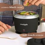 Crock-Pot Portable Electric Lunch Box - 20 Oz