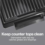 Panini Press and Grill Cookware