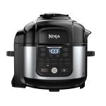 Ninja 10-in-1 6.5-Quart Pressure Cooker & Air Fryer