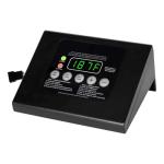 Digital Thermostat Kit for Masterbuilt Electric Smokers