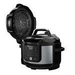 Ninja 10-in-1 6.5-Quart Pressure Cooker & Air Fryer