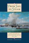 Texas Maritime History: A Four-Century Journey