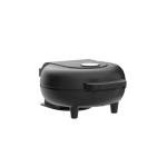 Elite Gourmet Mini Waffle Maker, Nonstick & Compact