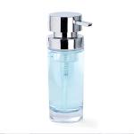 Clara Foaming Hand Soap Dispenser - Clear