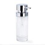 Clara Foaming Hand Soap Dispenser - Clear