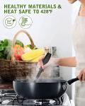 Meat Chopper and Masher Tool for Ground Beef