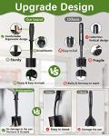 Meat Chopper and Masher Tool for Ground Beef