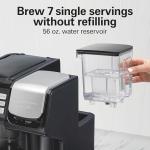 Hamilton Beach FlexBrew 2-Way Coffee Maker