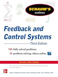 Feedback and Control Systems Study Guide