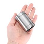LM25UU Linear Bearings – 2 Pack for CNC & 3D Printers