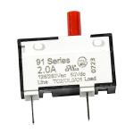 Thermal Circuit Breaker Switch for Dyson Vacuums