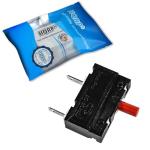 Thermal Circuit Breaker Switch for Dyson Vacuums