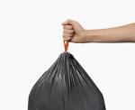 Eco-Friendly Kitchen Waste Trash Bags – 20 Pack