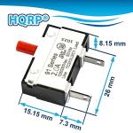Thermal Circuit Breaker Switch for Dyson Vacuums