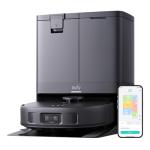 eufy X10 Pro Robot Vacuum and Mop Combo