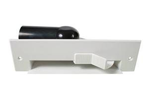 Cen-Tec Central Vacuum Automatic Dustpan Inlet