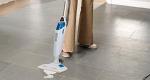 Bissell Power Fresh Steam Mop and Floor Cleaner