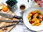 HENCKELS Classic 3-Piece Kitchen Knife Set