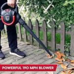 Vacmaster 6-Gallon Wet/Dry Vacuum & Blower